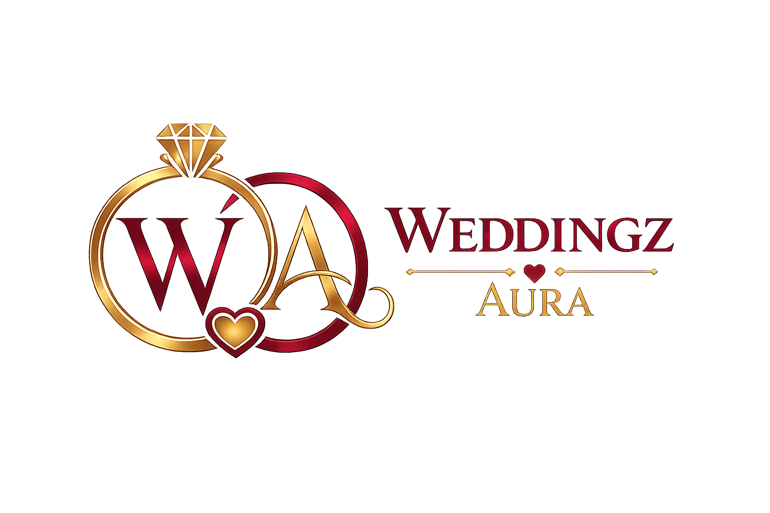 Weddingz Aura